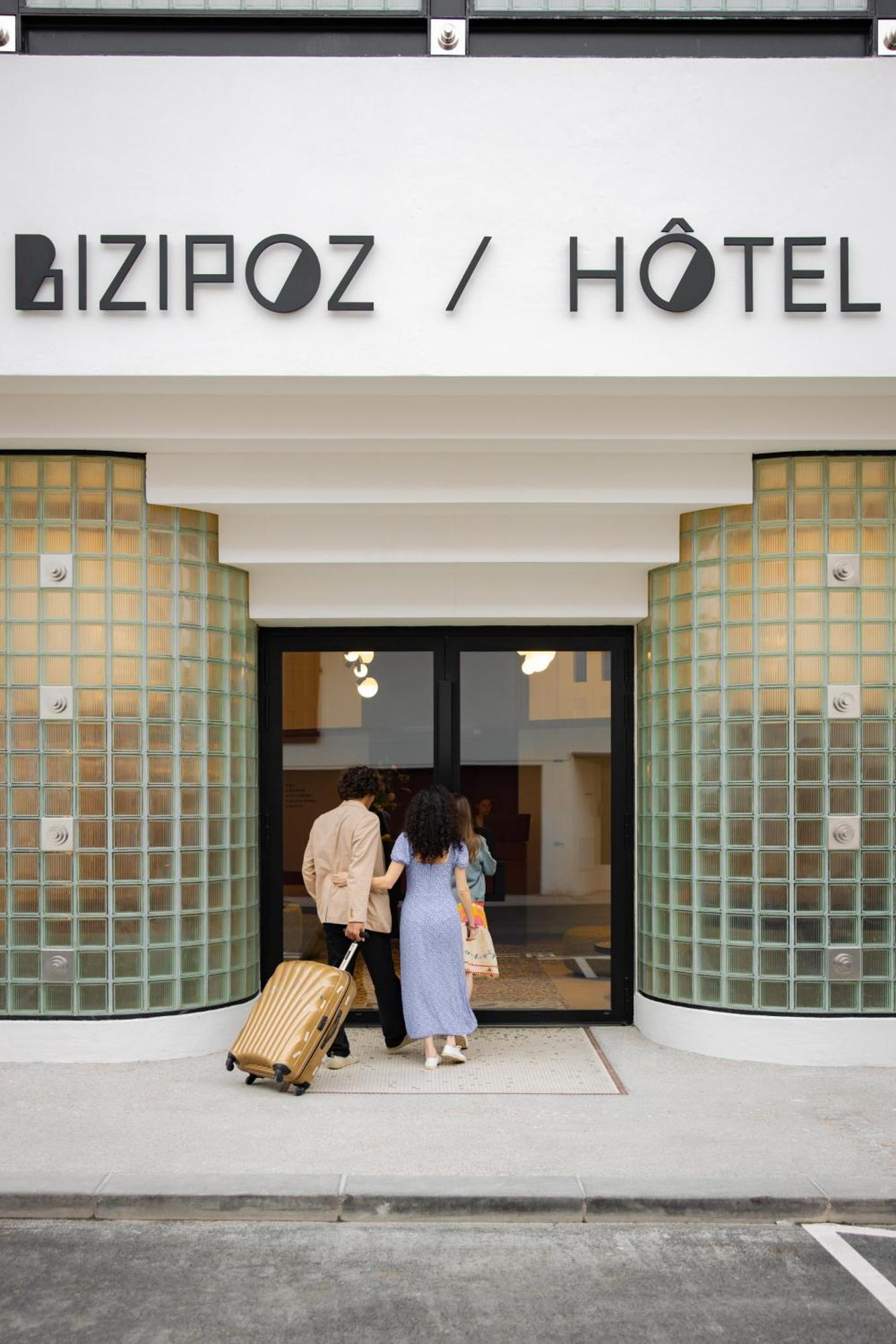 Bizipoz 4*