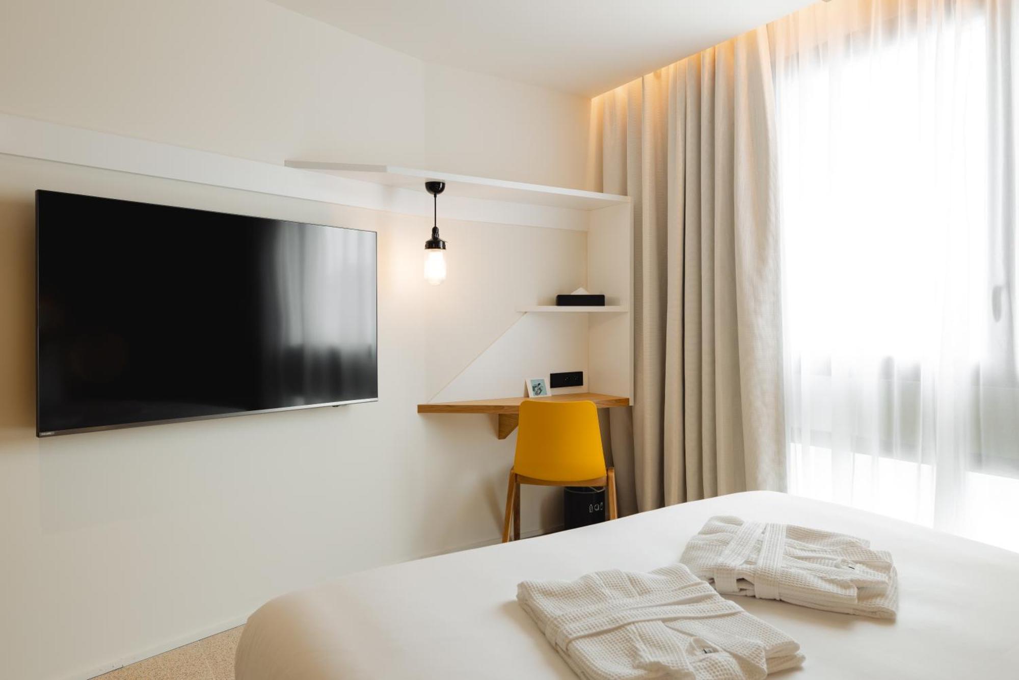 Hotel Bizipoz 4*