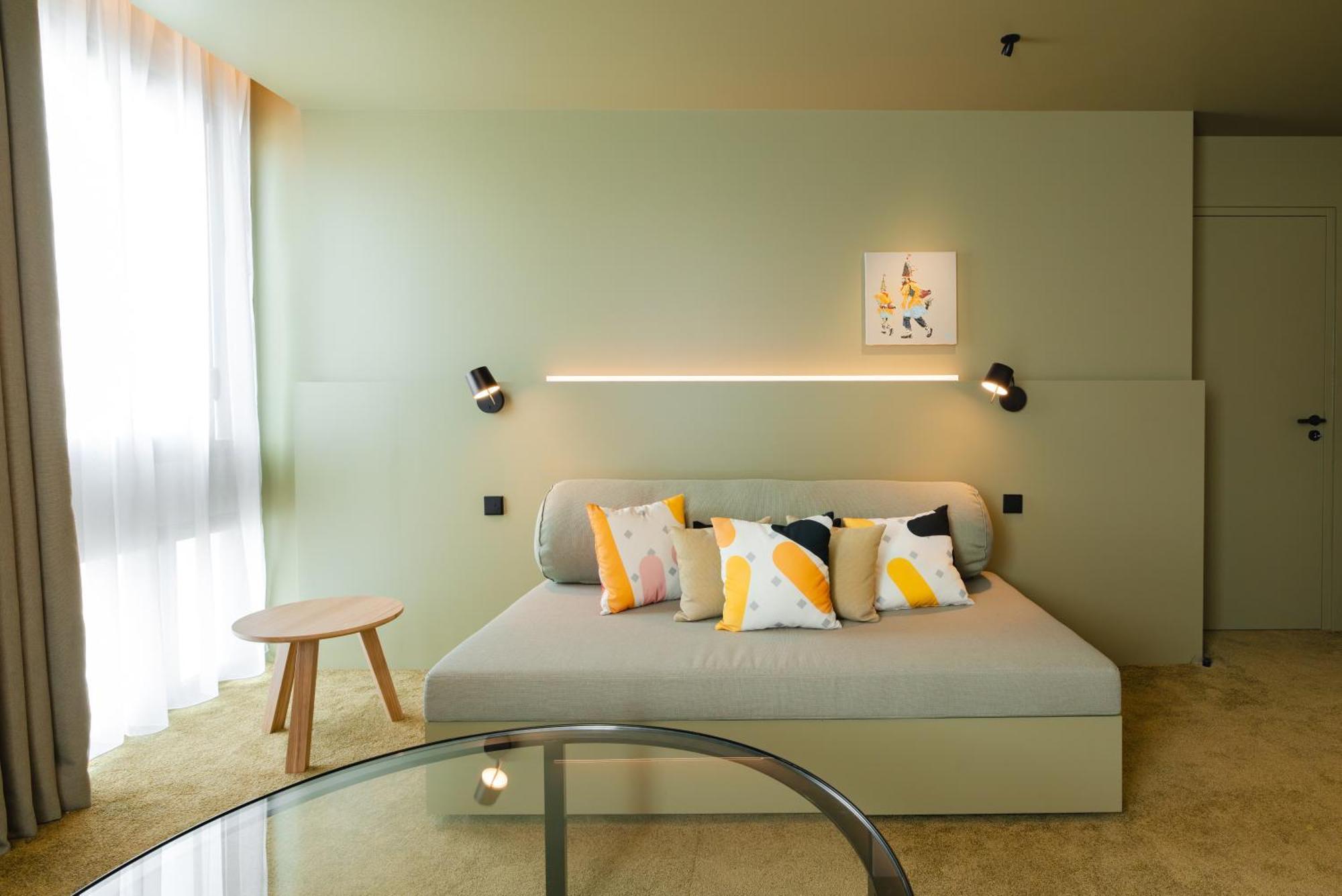 Hotel Bizipoz Saint-Jean-de-Luz