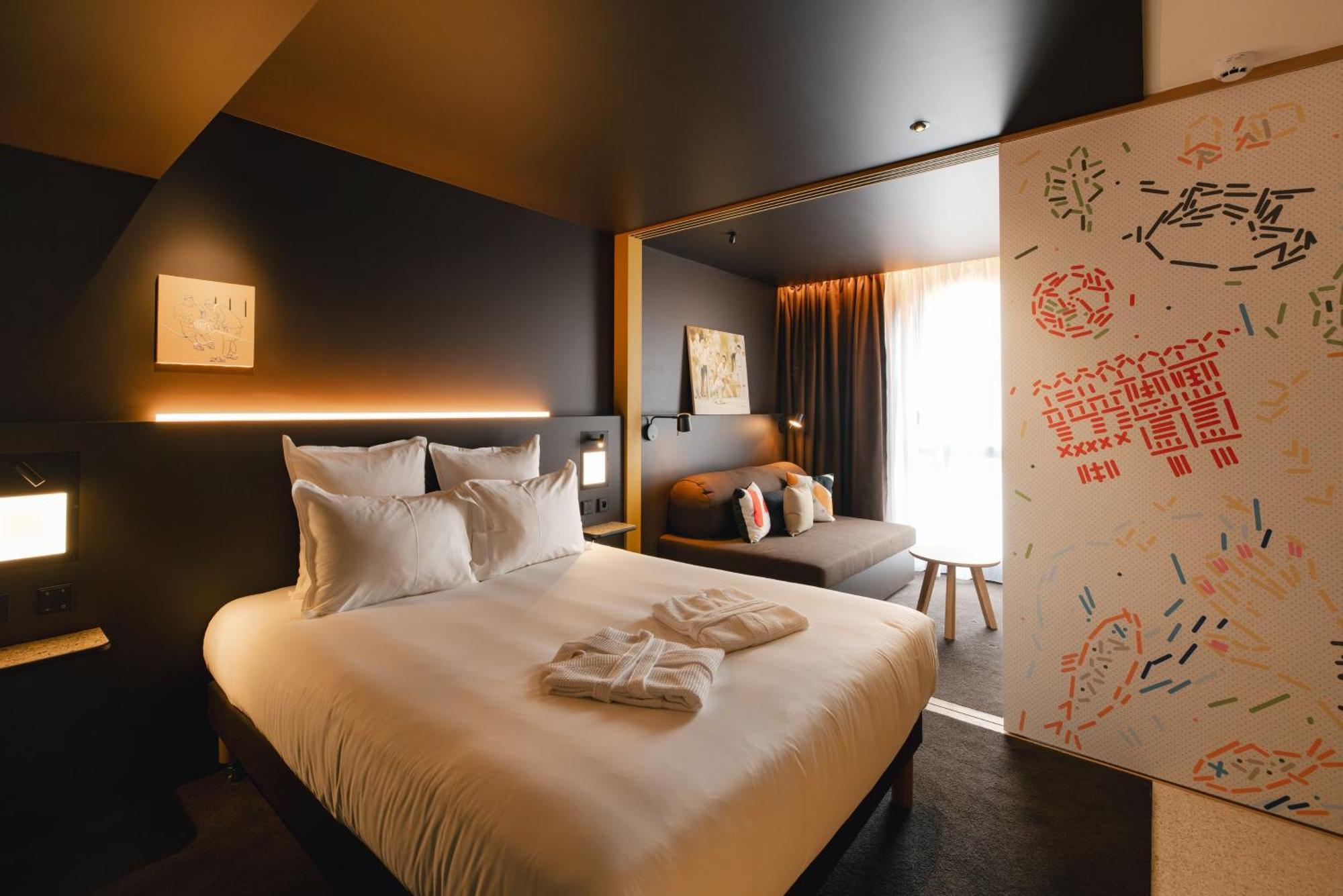 Hotel Bizipoz 4*