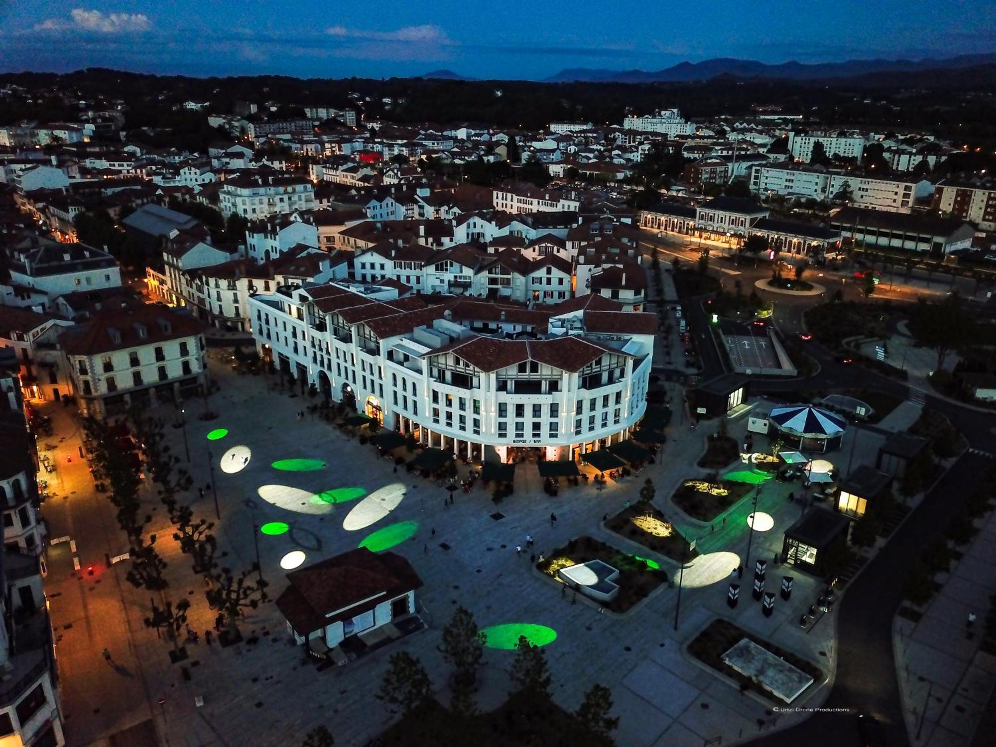 Hotel Bizipoz 4*