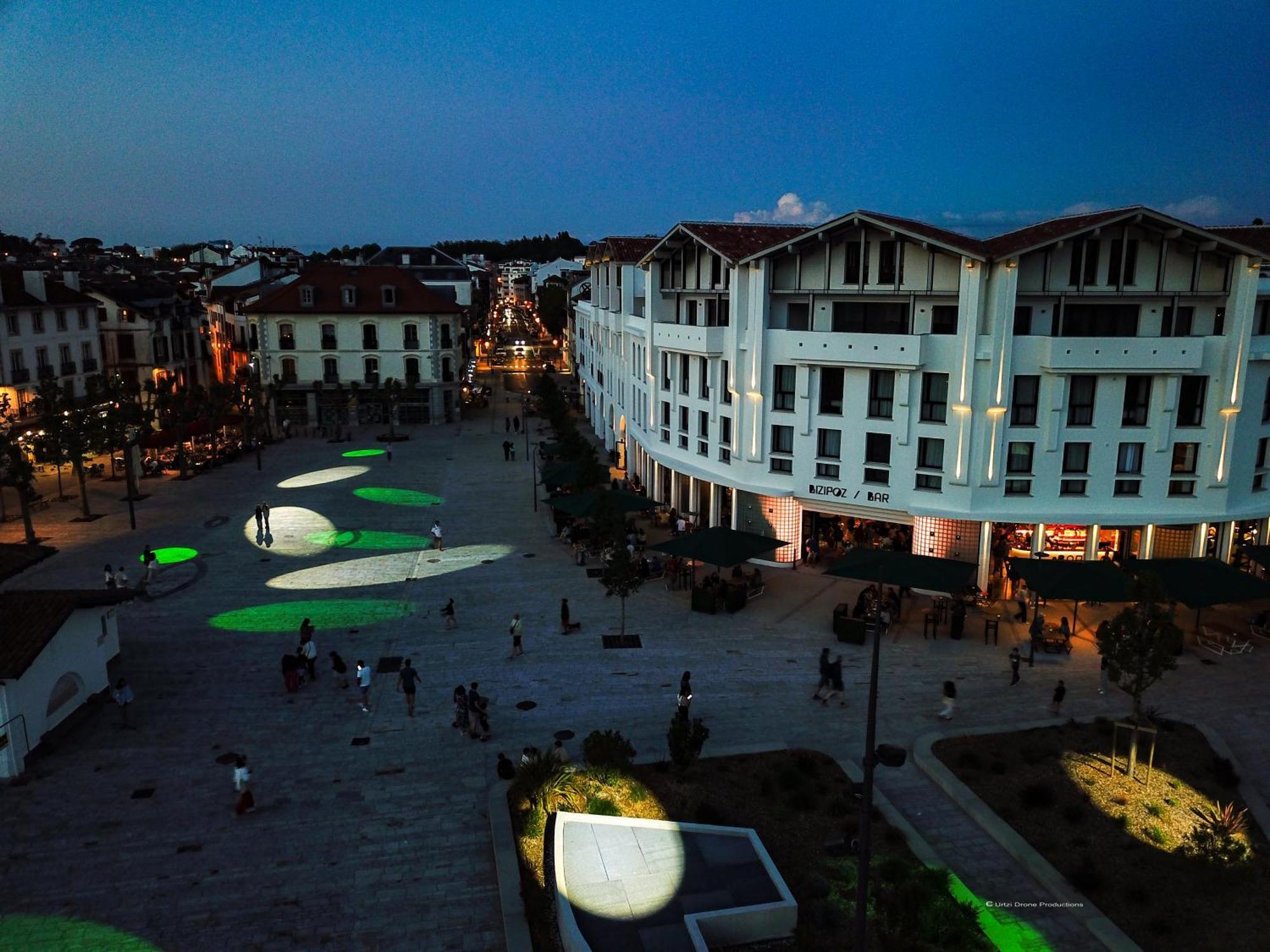 Hotel Bizipoz